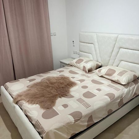 Appartement Nour وجدة المظهر الخارجي الصورة