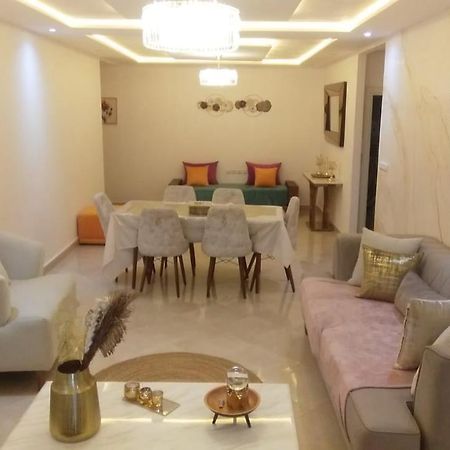Appartement Nour وجدة المظهر الخارجي الصورة
