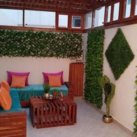 Appartement Nour وجدة المظهر الخارجي الصورة