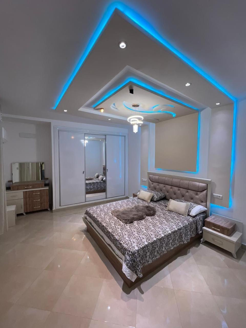 Appartement Nour وجدة المظهر الخارجي الصورة