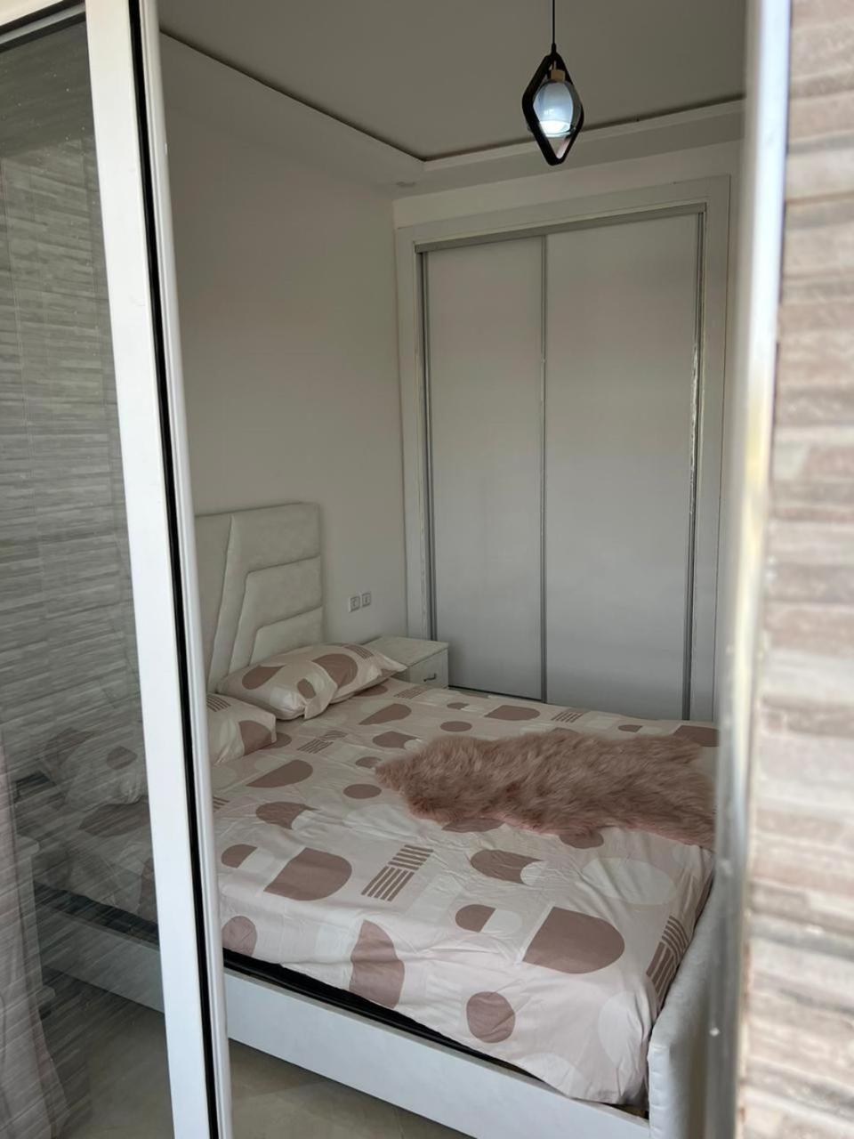 Appartement Nour وجدة المظهر الخارجي الصورة