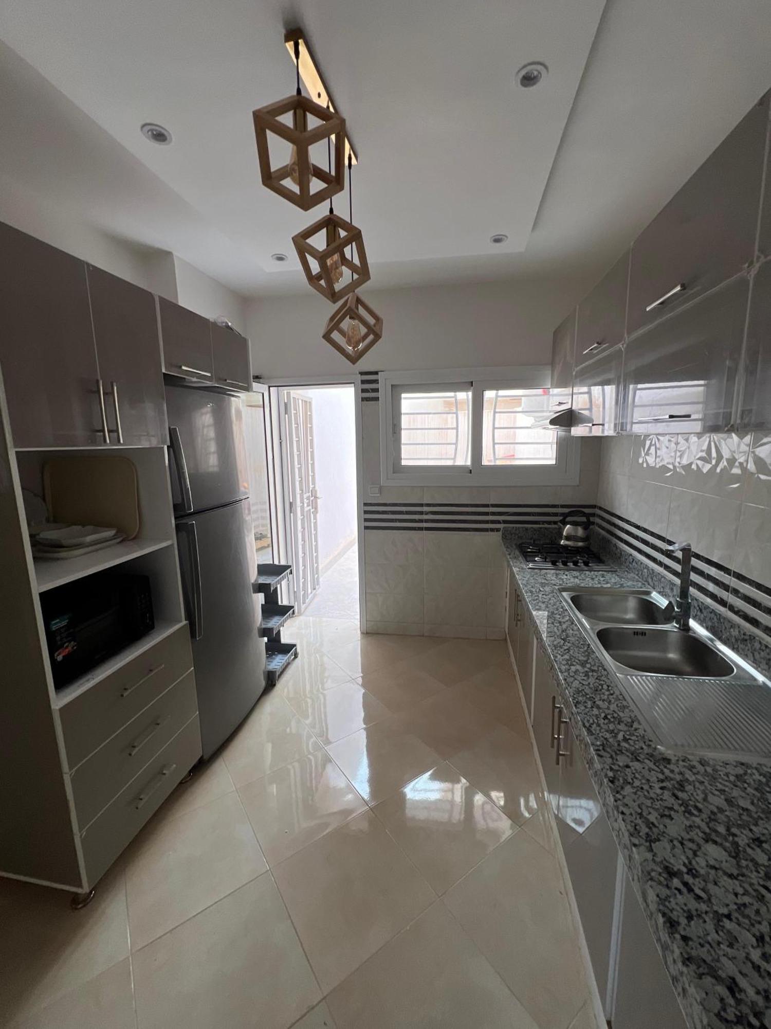 Appartement Nour وجدة المظهر الخارجي الصورة