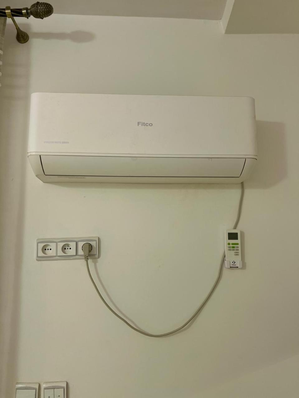 Appartement Nour وجدة المظهر الخارجي الصورة