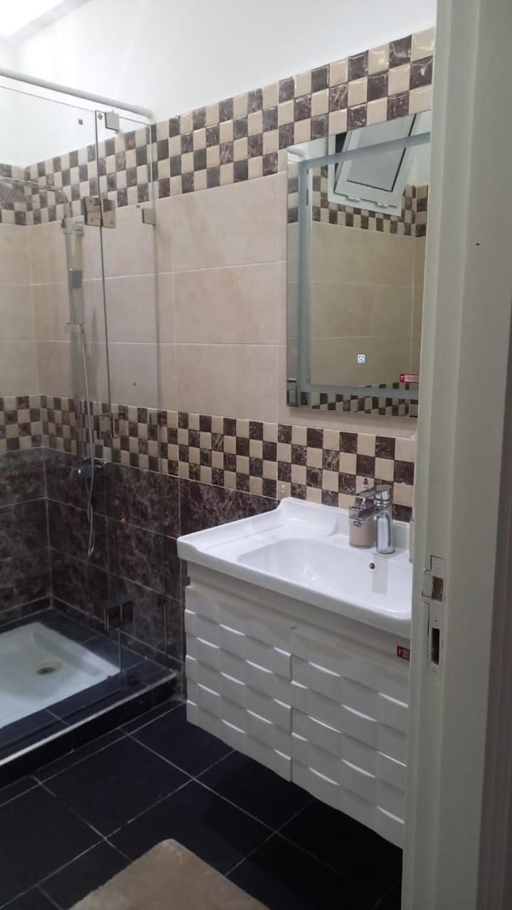 Appartement Nour وجدة المظهر الخارجي الصورة