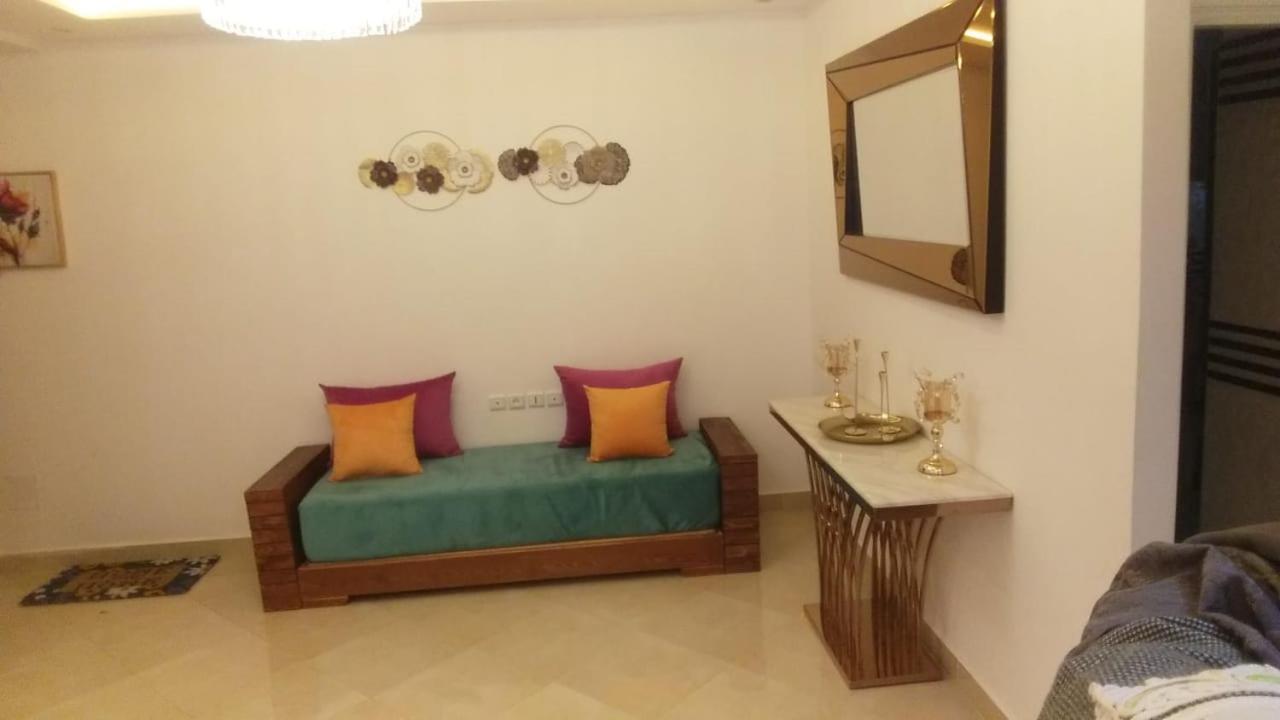 Appartement Nour وجدة المظهر الخارجي الصورة