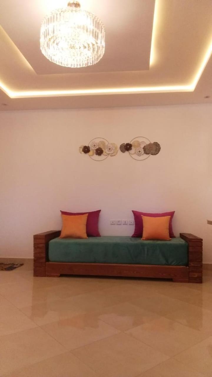 Appartement Nour وجدة المظهر الخارجي الصورة
